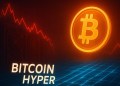 Latest Bitcoin mining data supports a spot $BTC rally: Bitcoin Hyper ($HYPER) could follow.