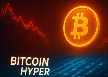 Latest Bitcoin mining data supports a spot $BTC rally: Bitcoin Hyper ($HYPER) could follow.