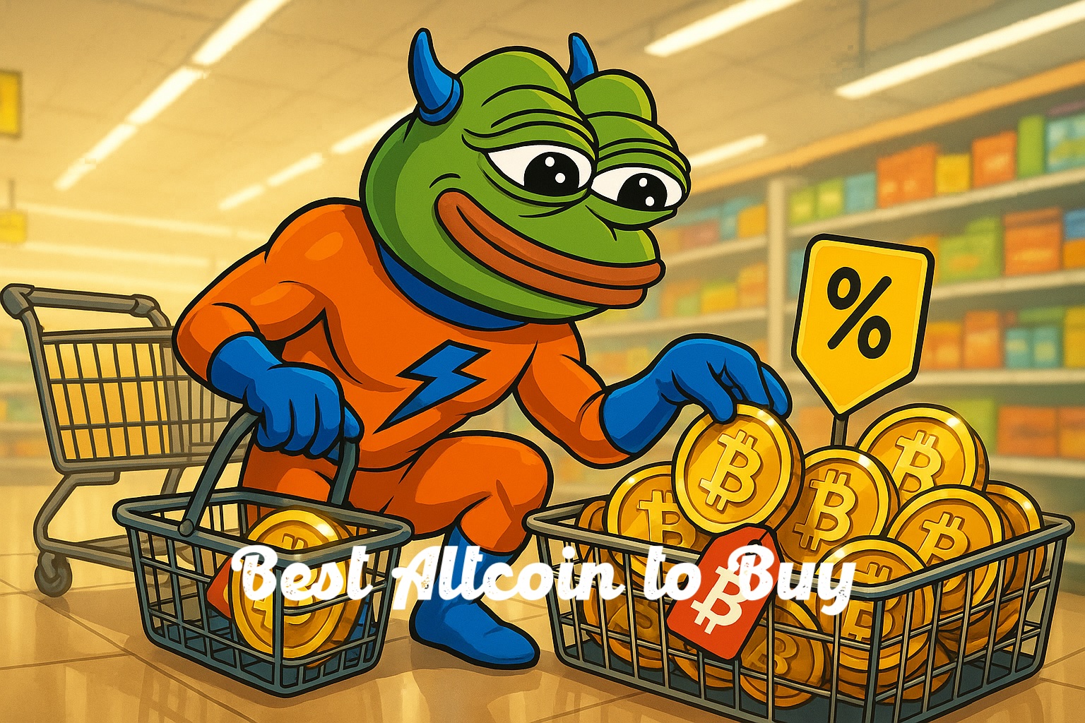 Bitcoin Hyper Raises Over $25.7 – The Best Altcoin to Buy During the Market Dip?