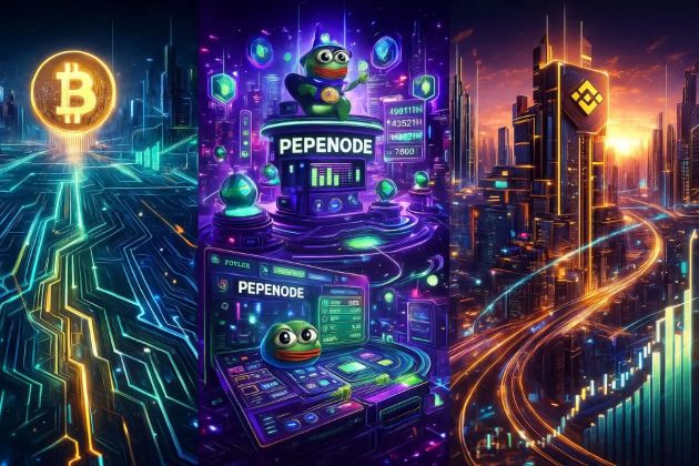 Fresh Altcoin Flows Indicate New Altseason, Boosting The Best Altcoins to Buy Now