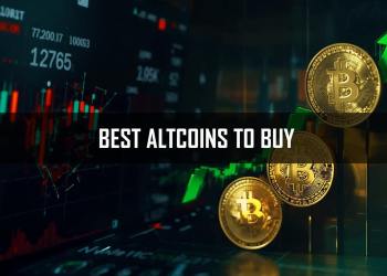 Best Altcoins to Buy as Bitcoin Slips and Altcoin Season Rumors Return.
