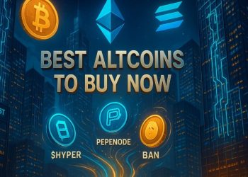 Best Altcoins to Buy as Crypto Adoption Is Inevitable for Wall Street, per Bitwise CEO