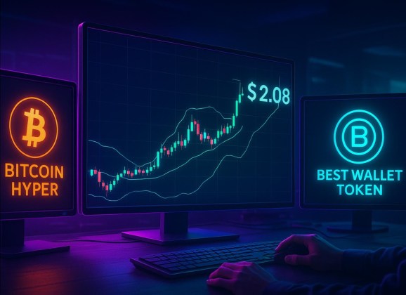 XRP Reclaims $2: Best Altcoins To Buy As Capital Rotates