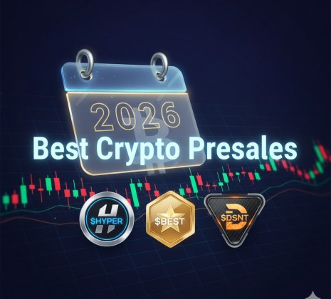 Best Crypto Presales to HODL as Bitwise Exec Sees Bull Tailwinds in 2026 - BitCoinist | Related Crypto Article