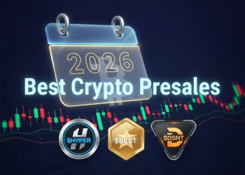 Best Crypto Presales to HODL as Bitwise Exec Sees Bull Tailwinds in 2026
