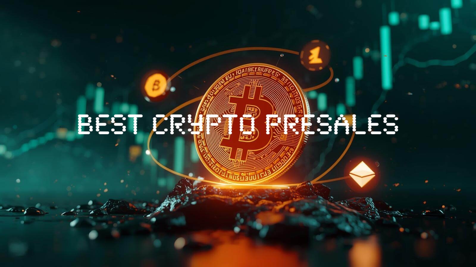 Best Crypto Presales to Buy Safely as Analysts Predict Bitcoin Bottom