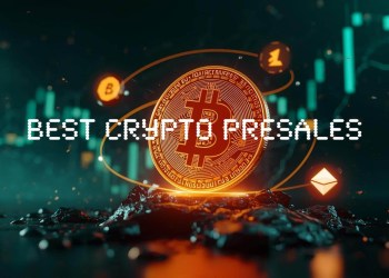 Best Crypto Presales To Buy Safely As Bitcoin Eyes A Bottom