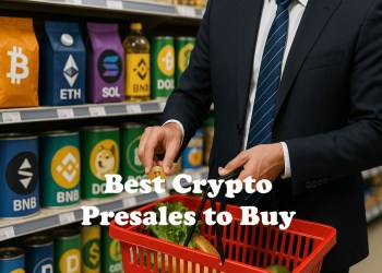 Great Deals For All: Check Out the Best Crypto Presales to Buy as Bitcoin Slides to $104K.
