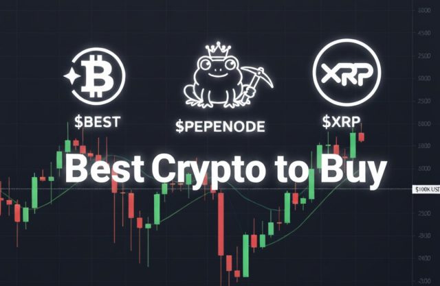 Best Crypto to Buy & HODL as $BTC Drops to 6-Month Low - BitCoinist | Related Crypto Article
