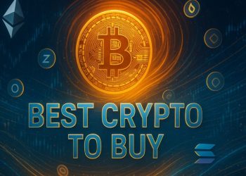 Best Crypto to Buy in November as Bitcoin Enters Its Historically Strongest Month