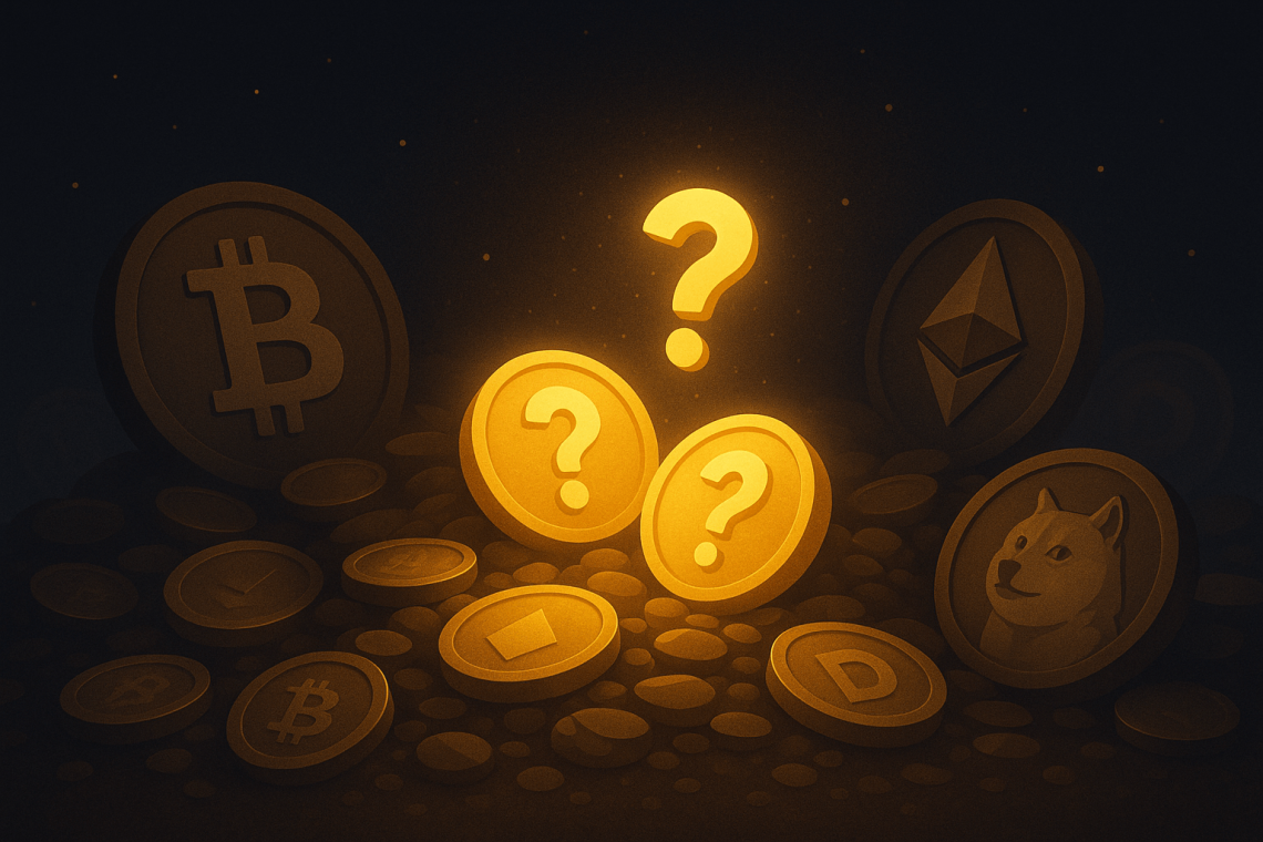 криптовалути с ниска капитализция