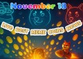 Best Meme Coins Live News Today: Latest Degen Alpha & Market Updates (November 11)