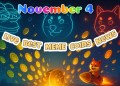 Best Meme Coins Live News Today: Latest Degen Alpha & Market Updates (November 4)