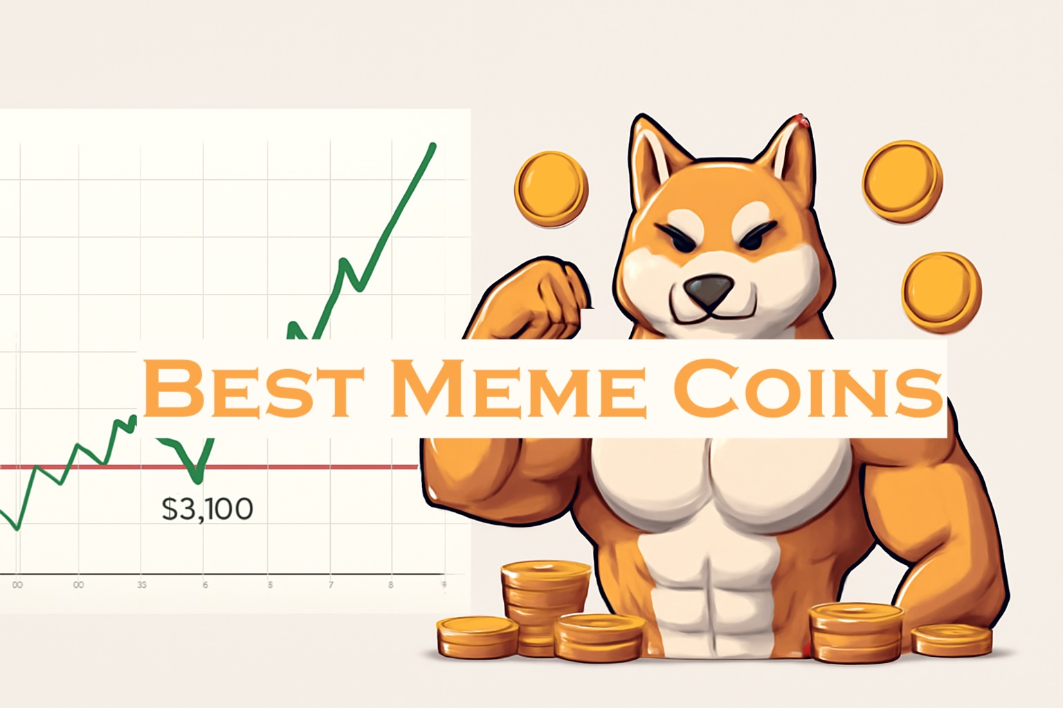 Ethereum Rebound Puts Spotlight On Best Meme Coins Like Maxi Doge