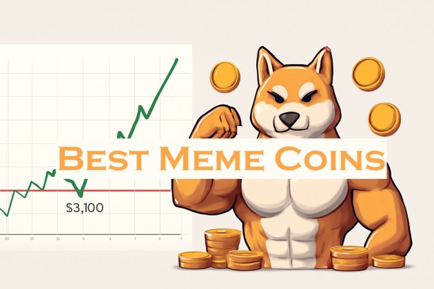Ethereum Rebound Puts Spotlight On Best Meme Coins Like Maxi Doge - BitCoinist | Related Crypto Article