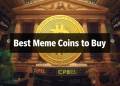 Best Meme Coins To Buy As The Dogecoin ETF Goes Live.