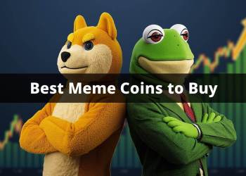 Pepe’s Bullish Wedge: Best Meme Coins Set to Rally