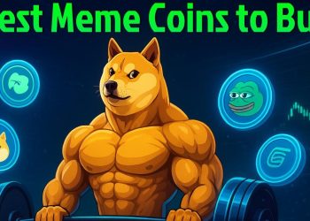 Best Meme Coins to Buy as DEX Volumes Hit 37.4% ATH.