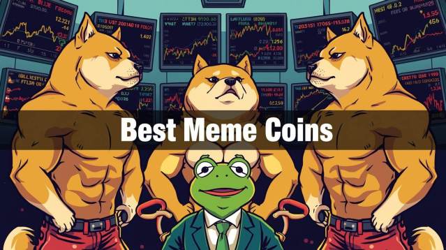 Dogecoin’s On-Chain Turnaround Is Putting the Best Meme Coins Back on the Menu - BitCoinist | Related Crypto Article