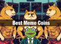 Dogecoin's On-Chain Turnaround is Putting the Best Meme Coins Back on the Menu.