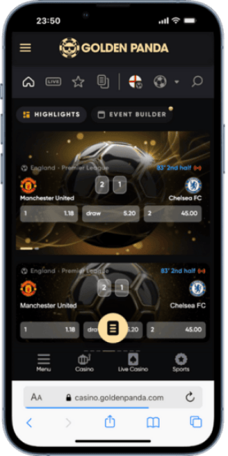 Betting Sites Kuwait Built for In-Play, Crypto & Live Stats