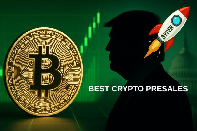 Trump Ends Shutdown; Crypto Rebounds As Bitcoin Hyper’s Best Presale Gains Traction - BitCoinist | Related Crypto Article
