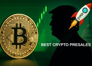 Trump Ends Shutdown; Crypto Rebounds As Bitcoin Hyper’s Best Presale Gains Traction