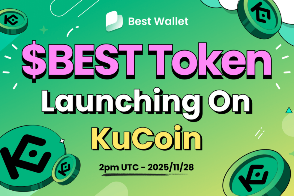 best wallet token kucoin launch
