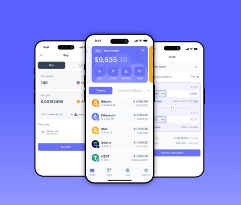 Dlaczego inwestorzy przyglądają się $BEST?