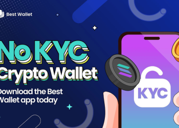 ÎÏÎŋΞÎÎ―ÎŋÏ
Î― 23 ηΞÎÏÎĩÏ: Î all-in-one crypto super app Best Wallet ÏÎŧηÏÎđÎŽÎķÎĩÎđ ÏÏÎŋ ÏÎÎŧÎŋÏ ÏÎ·Ï ÏÏÎŋÏÏÎŧηÏηÏ, ΞÎĩ ÏÏÎĩÎīÏÎ― 17 ÎĩΚιÏÎŋΞΞÏÏÎđÎą ÎīÎŋÎŧÎŽÏÎđÎą ÏÎĩ ÏÏηΞιÏÎŋÎīÏÏηÏη