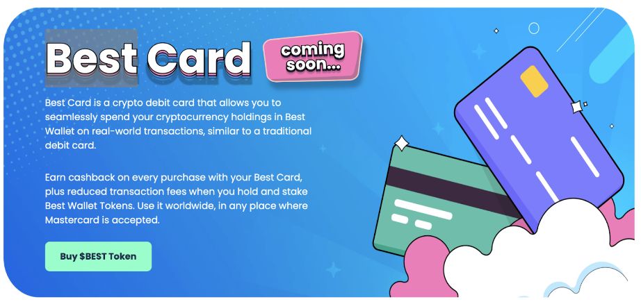 กระเป๋าเงินที่ดีที่สุดสำหรับบัตรเครดิตในอนาคต 20-11-2025