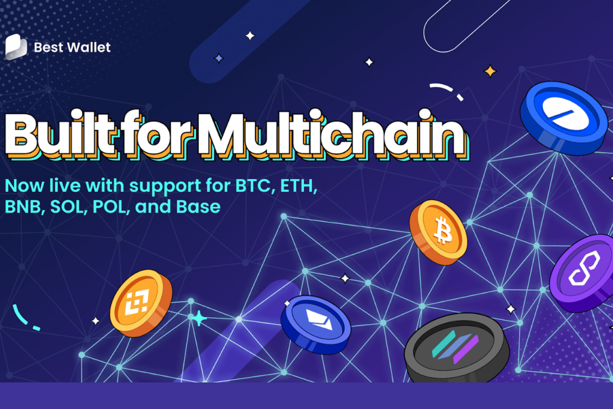 το best wallet main