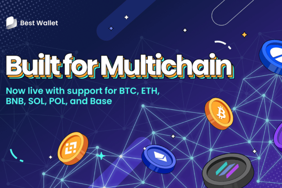 best wallet multichain