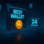 best wallet предпродажба