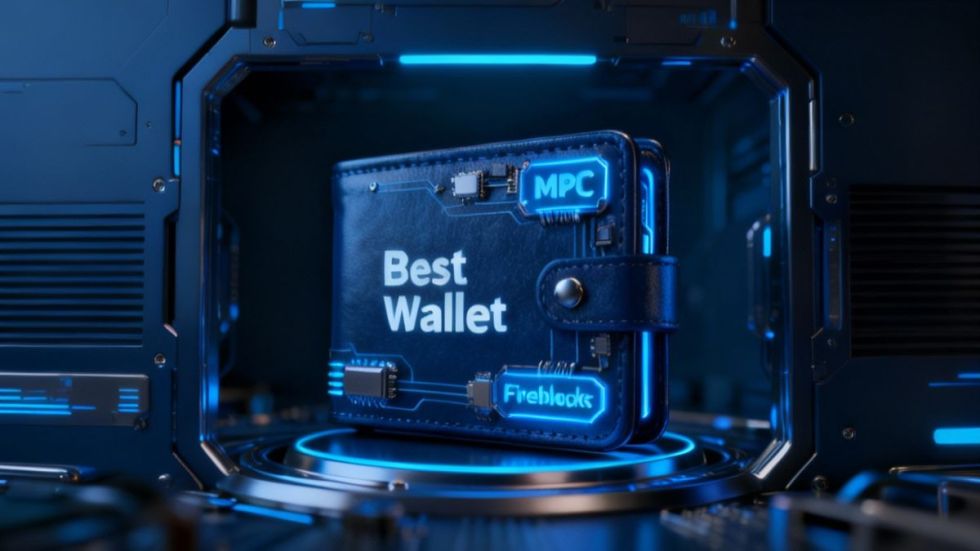 การแสดงภาพ 3D ของเทคโนโลยีกระเป๋าเงินที่ดีที่สุด 17-11-2025