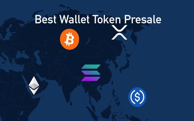Nearly 25% of Asian Adults Online May Hold Crypto: $BEST Presale Passes $17M Milestone