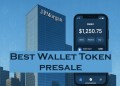 JPMorgan Goes On-Chain on Base as Best Wallet Token Presale Crosses $17M.
