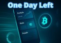 Best Wallet Token Presale Ends Tomorrow with $17.6M Raise as Traders Rush to Join