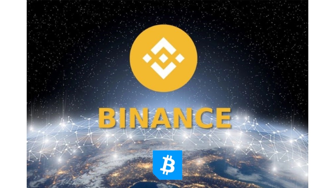 binance - cover