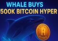 As Bitcoin Hits a 6-Month Low at $96K, Whales and Traders Rotate to Bitcoin Hyper's $27M Presale