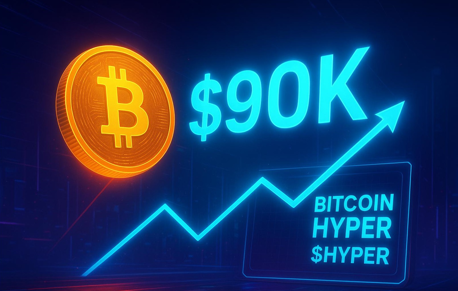 Bitcoin Nears K as Market Recovers: Best Time to Buy Bitcoin Hyper?