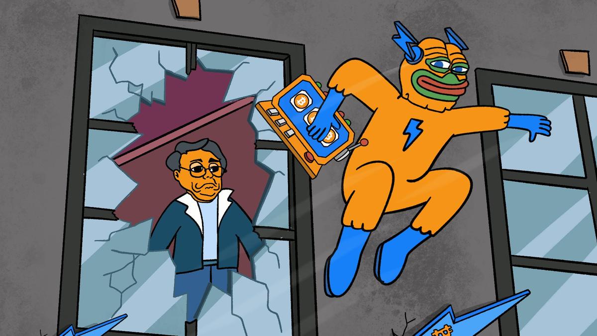 สัญญาณกลับตัวมาแล้ว! เหรียญคริปโตที่น่าลงทุนวันนี้ Bitcoin