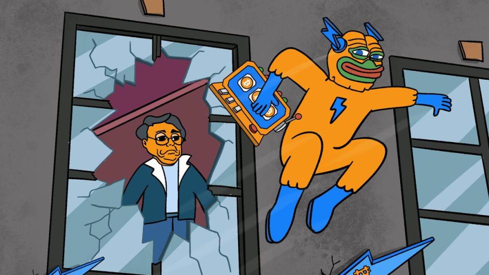 สัญญาณกลับตัวมาแล้ว! เหรียญคริปโตที่น่าลงทุนวันนี้ Bitcoin