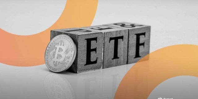 Bitcoin Spot ETFs Break 4-Week Negative Streak With $70M Weekly Net Inflows