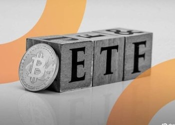 Bitcoin spot etfs