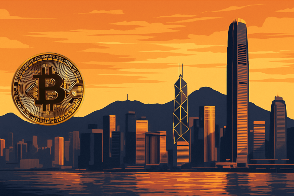 bitcoin hong kong blockchain
