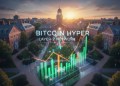 Bitcoin Hyper Presale Nears $28M As Harvard Triples Bitcoin ETF Bet