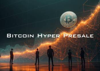 $200K Bitcoin Price Prediction Puts Bitcoin Hyper In Focus.
