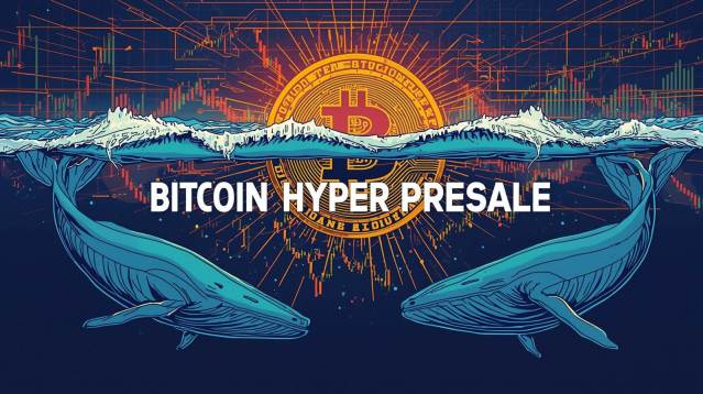 Bitcoin Whale Activity Signals a New Phase for Bitcoin Layer-2s Like $HYPER - BitCoinist | Related Crypto Article