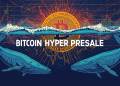 Bitcoin Whale Activity Signals a New Phase for Bitcoin Layer-2s Like $HYPER.
